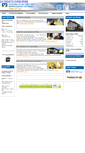 Mobile Screenshot of immobilien-eg.de